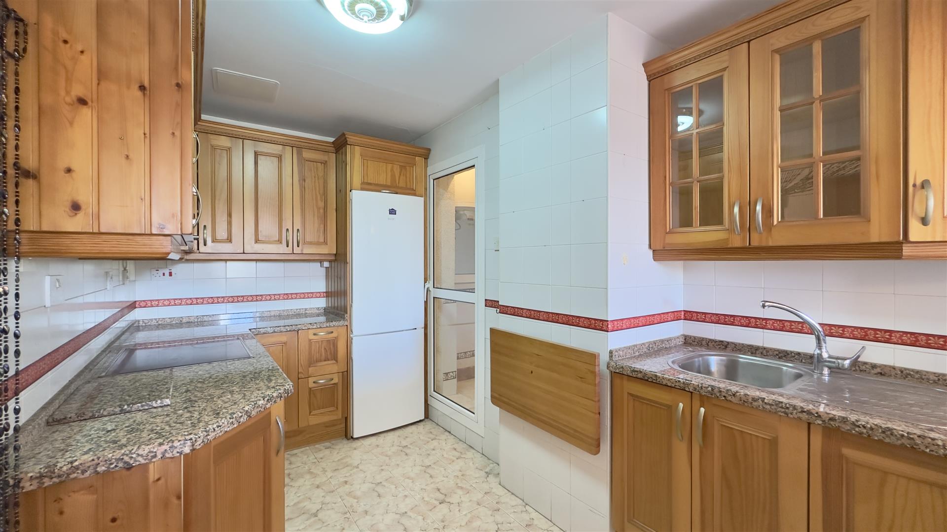 Image of Apartment - 2 Bedrooms - 1 Bathrooms for Sale in Westview Park-Gibraltar, Image 3